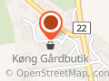 Køng Gårdbutik