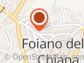 ITE FOIANO DELLA CHIANA