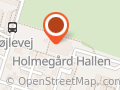 Holmegaardhallen