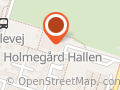 holmegaard billardklub