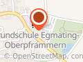 Kindergarten im BRK-Kinderhaus
