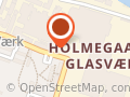 Glaskroen