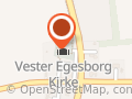 Vester-Egesborg Kirke