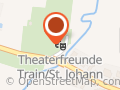 Vereinsheim FC Train