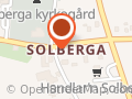 Solberga kyrka