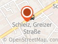 Stadtgärtnerei Schleiz