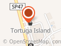 Tortuga Island