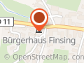Feuerwehrgerätehaus Finsing