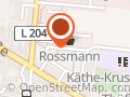 Luisenhaus, Betreutes Wohnen St. Elisabeth