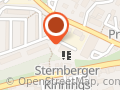 DRK-Sozialstation Sternberg