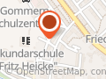 Physiotherapie Tina Lerche