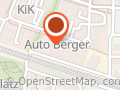 ORGATECH AG Service für die Messe