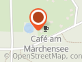 Café am Märchensee