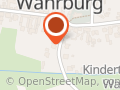 Sportanlage TuS "Siegfried 09" Wahrburg