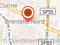 Supremacy a Le Brentelle