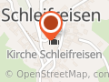 Kirche Schleifreisen