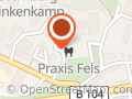 Fels Hans-Heiko , Katrin Zahnarztpraxis