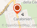Comando Compagnia Carabinieri Copparo