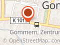 Kaufhaus am Markt Gommern