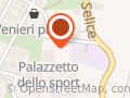 Palazzetto dello Sport di Conselice