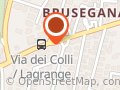 Pasticceria Desideria Tencarola