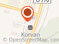 Korvan
