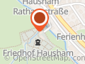 Gemeindeverwaltung Friedhof