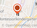 Städtischer Kindergarten Montessori