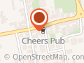 Cheers Pub Tombolo