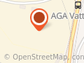 AGA GAS AB