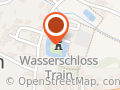 Altes Wasserschloss Train