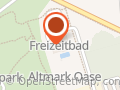 Oasenwirtschaft
