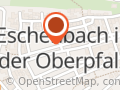 Thomas Cook Reisebüro Eschenbach