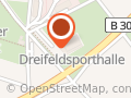 Dreifachsporthalle Zorneding