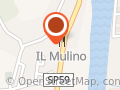 Il Mulino Ristorante Pizzeria