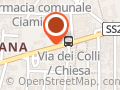 Parrocchia Dei Ss. Fabiano E Sebastiano