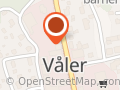 Våler Blomsterforretning ANS