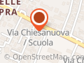 Pasticceria Antonucci Chiesanuova
