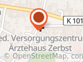 Andrea Teubner Praxis für Physiotherapie