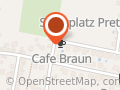 Braun Restaurant-Cafe Ursula