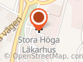Stora Höga Läkarhus AB