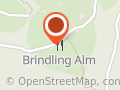 Jausenstation Brindling Alm