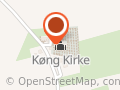Køng Kirke