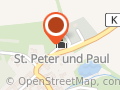 Kirche Petersberg
