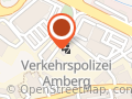 Verkehrspolizeiinspektion Amberg