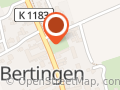 Ev. Kirche Bertingen