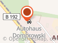 AH DOMBROWSKI ZWEIGSTELLE D FITSCHEN U. KLINDWORTH GMBH Ford
