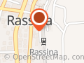 Azienda USL8 - Casa della Salute Rassina