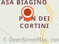 Agriturismo Podere Pian de' Cortini