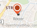 Rötzer Gottfried Tischtennisfachgeschäft